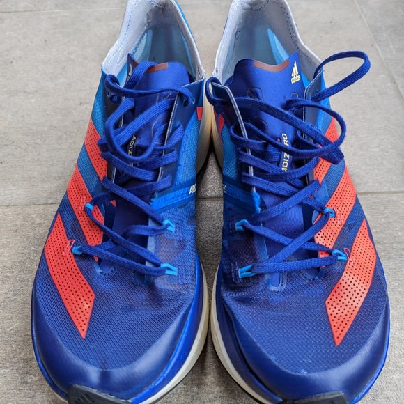 Adidas Adizero Prime X - Picture 1 of 3